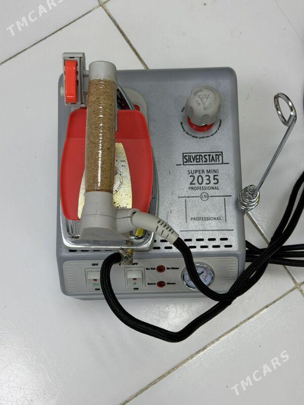 utuk - Ашхабад - img 1