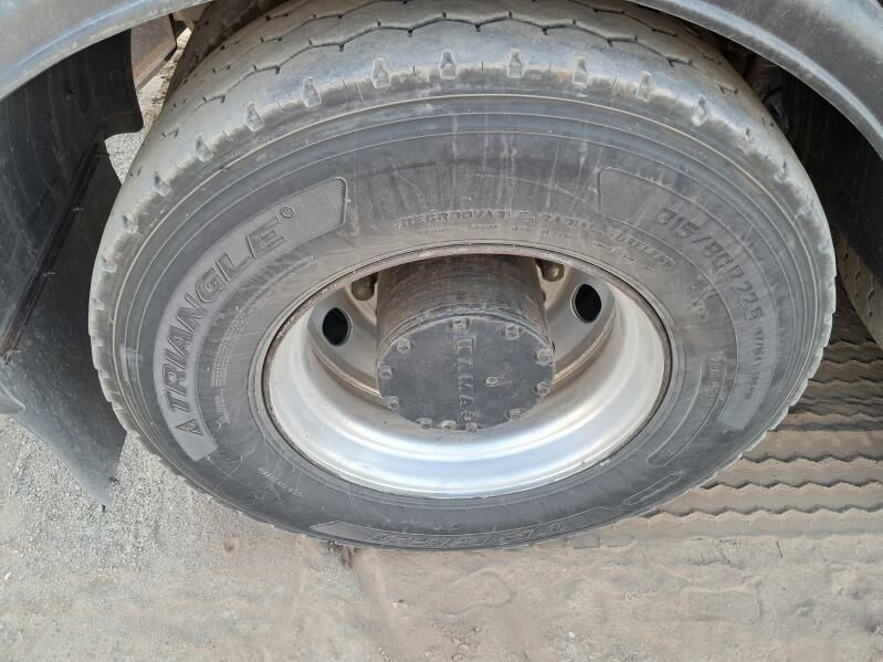 trangle 315 80 1 100 TMT - Gökdepe - img 1