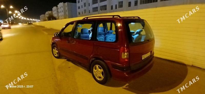 Opel Sintra 1999 - 30 000 TMT - Дашогуз - img 1