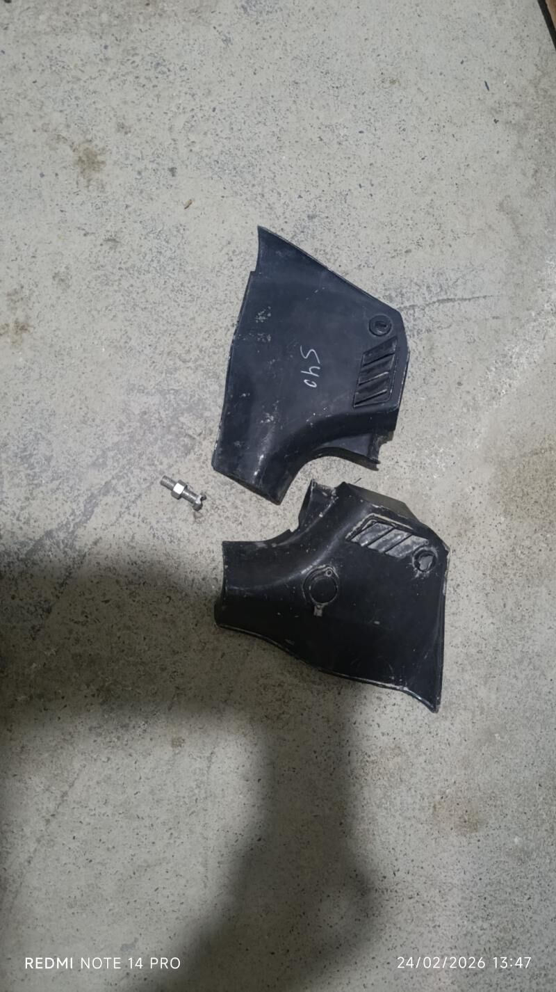 iž planeta kirişka 100 TMT - Бахарден - img 1