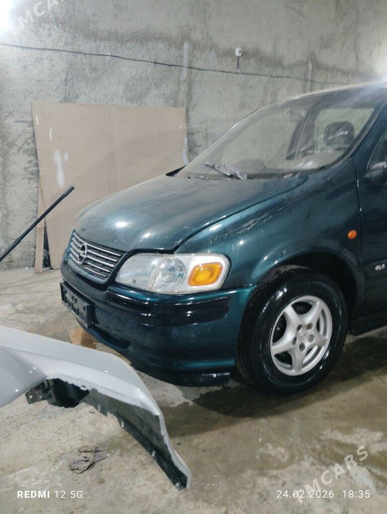 Opel Sintra 1999 - 60 000 TMT - Дашогуз - img 1