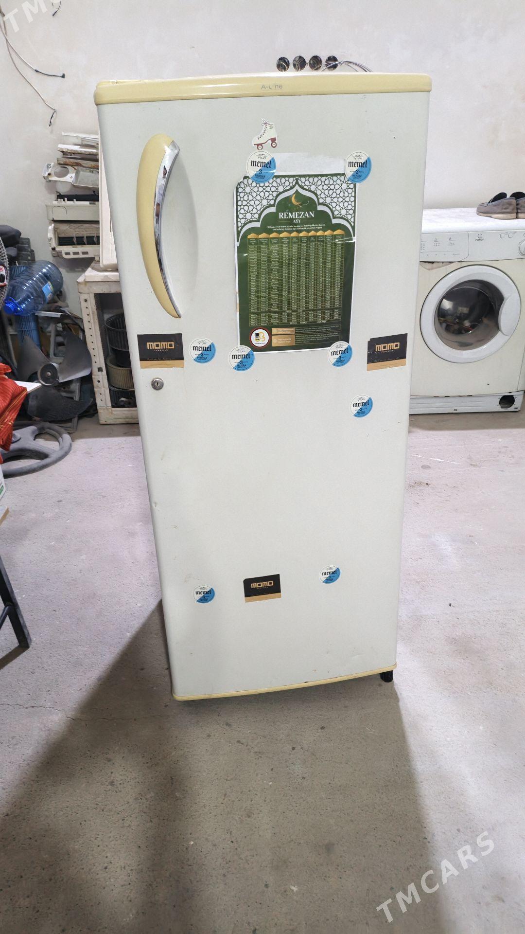 holodilnik A-One - Çoganly - img 1