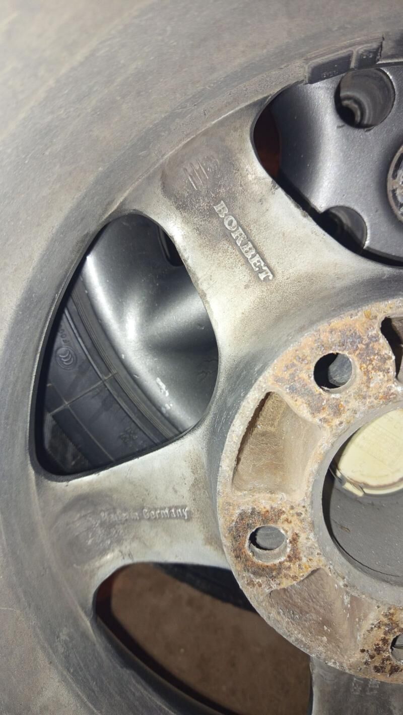 bmw disga 3 TMT - Дянев - img 1