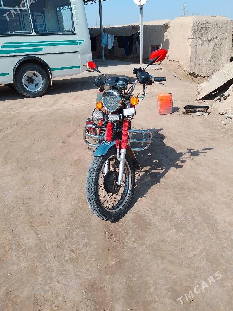 Fekon FK200-14G 2025 - 10 000 TMT - Garabekewül - img 1