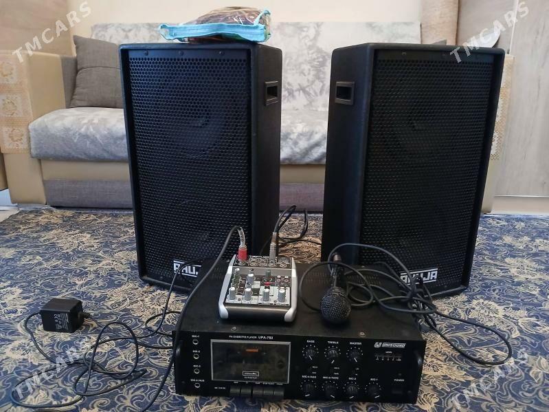 Kalonka - Aşgabat - img 1