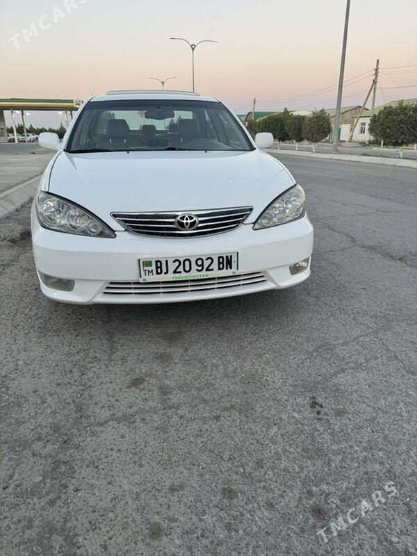 Toyota Camry 2003 - 175 000 TMT - Gyzylarbat - img 1