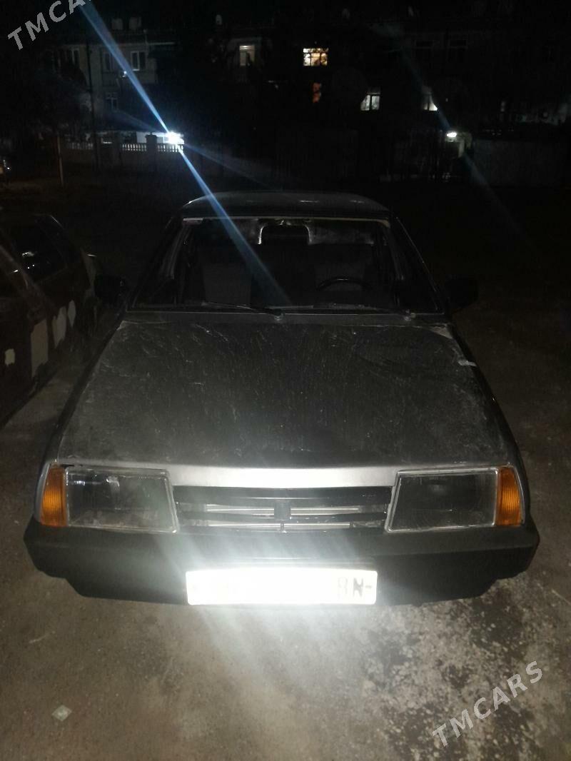 Lada 2109 1993 - 20 000 TMT - Türkmenbaşy - img 1