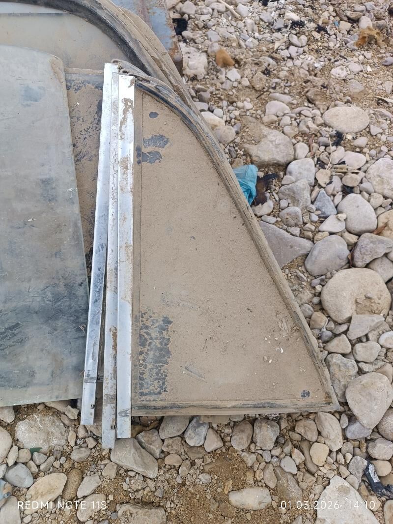 Aynalar 300 TMT - Balkanabat - img 1