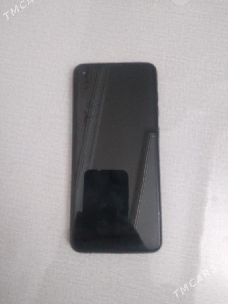 samsung a21s - Дашогуз - img 1