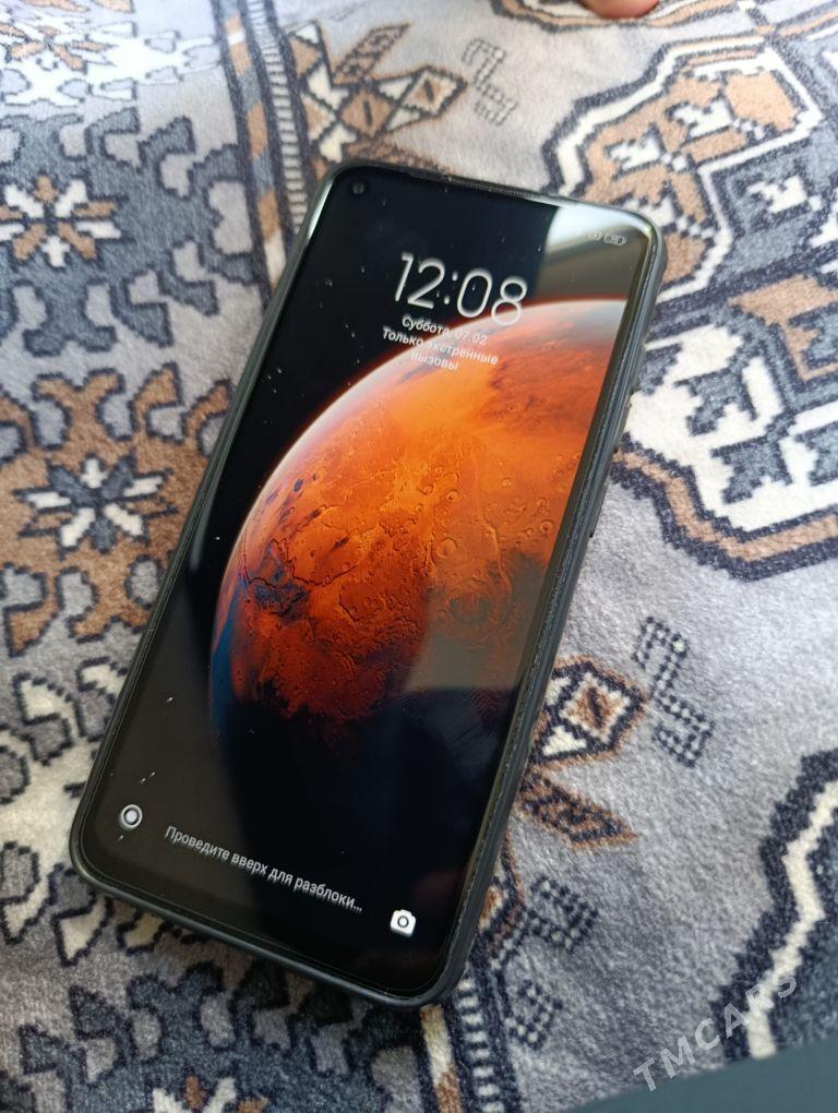 Redmi not9 - Ашхабад - img 1