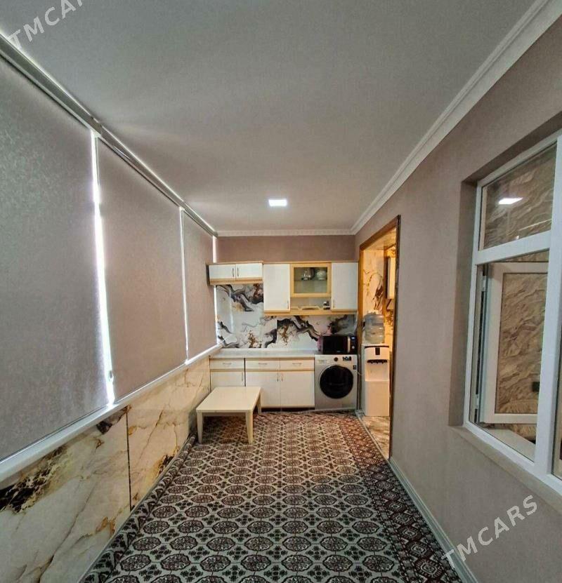 Mir Gurbansoltan 2kom razdelni - Aşgabat - img 1