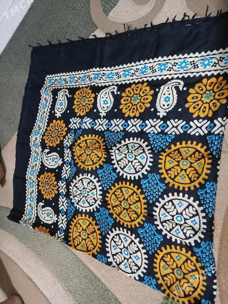 ýaglyk we kiçi çargat - Туркменбаши - img 1