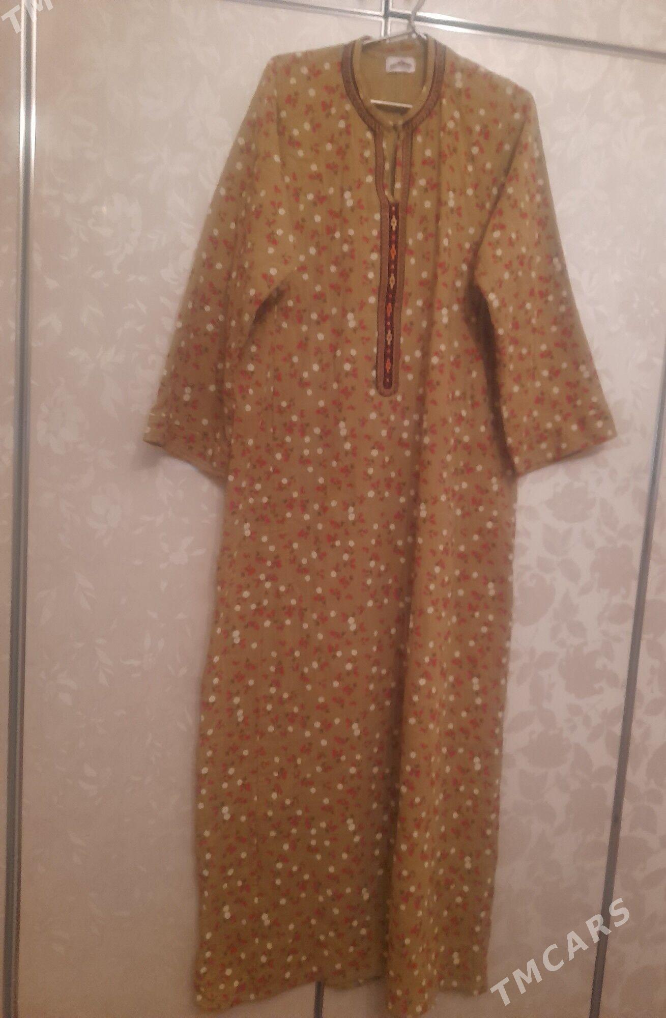 Uly gyzlaryn koynegi - Ашхабад - img 1