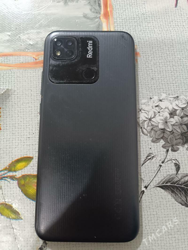 редми 10 а - Ашхабад - img 1