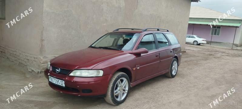 Opel Vectra 1998 - 80 000 TMT - Шабатский этрап - img 1
