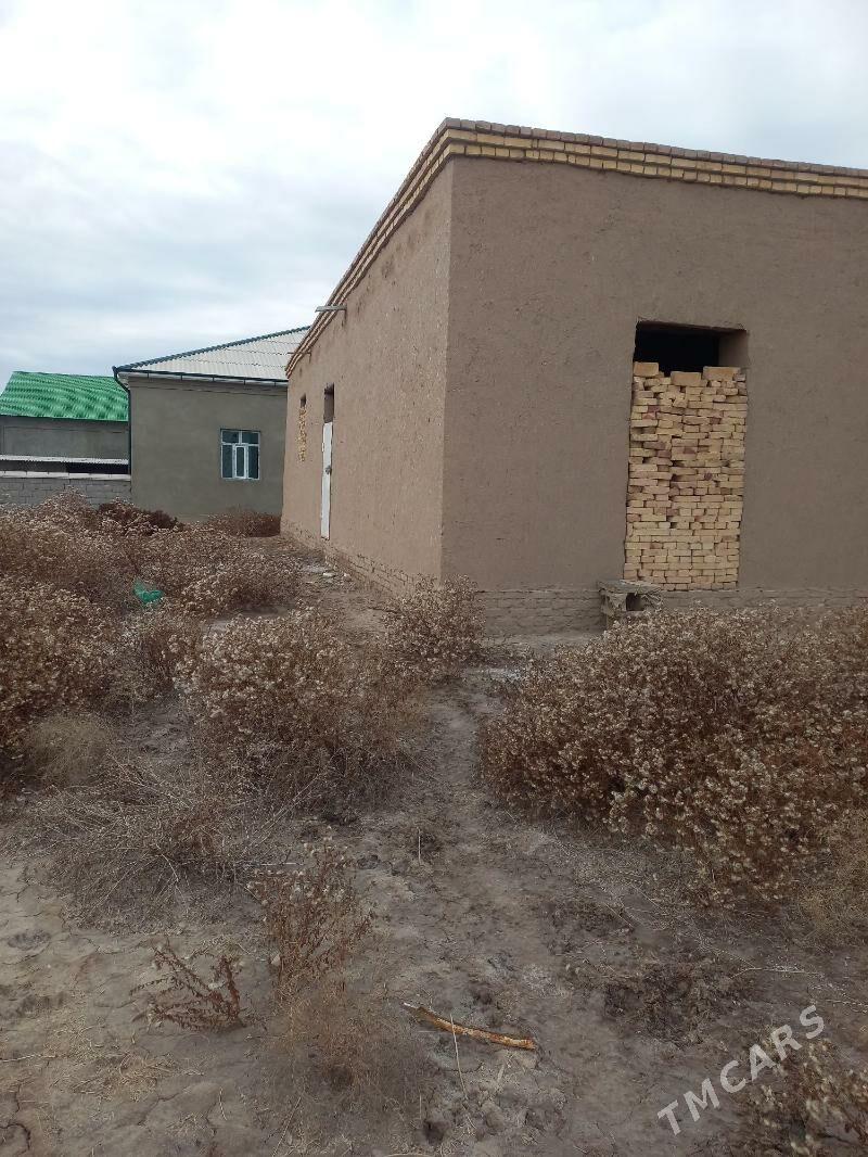 жай - Шабатский этрап - img 1