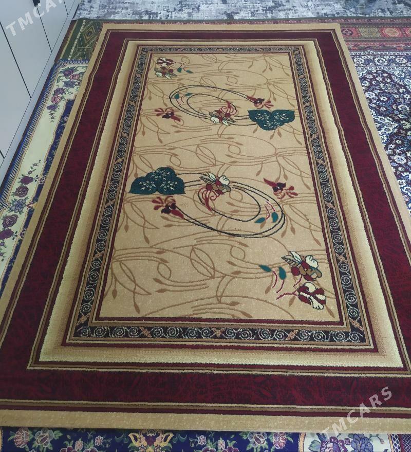 Haly - Балканабат - img 1