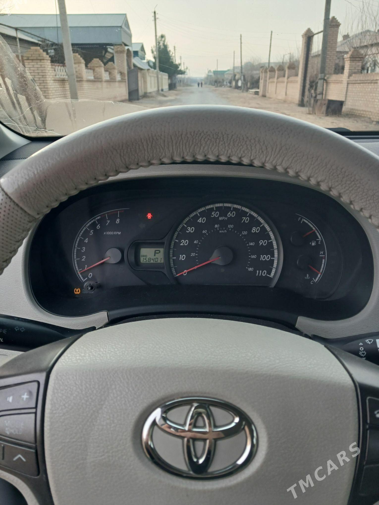 Toyota Sienna 2010 - 330 000 TMT - Mary - img 1