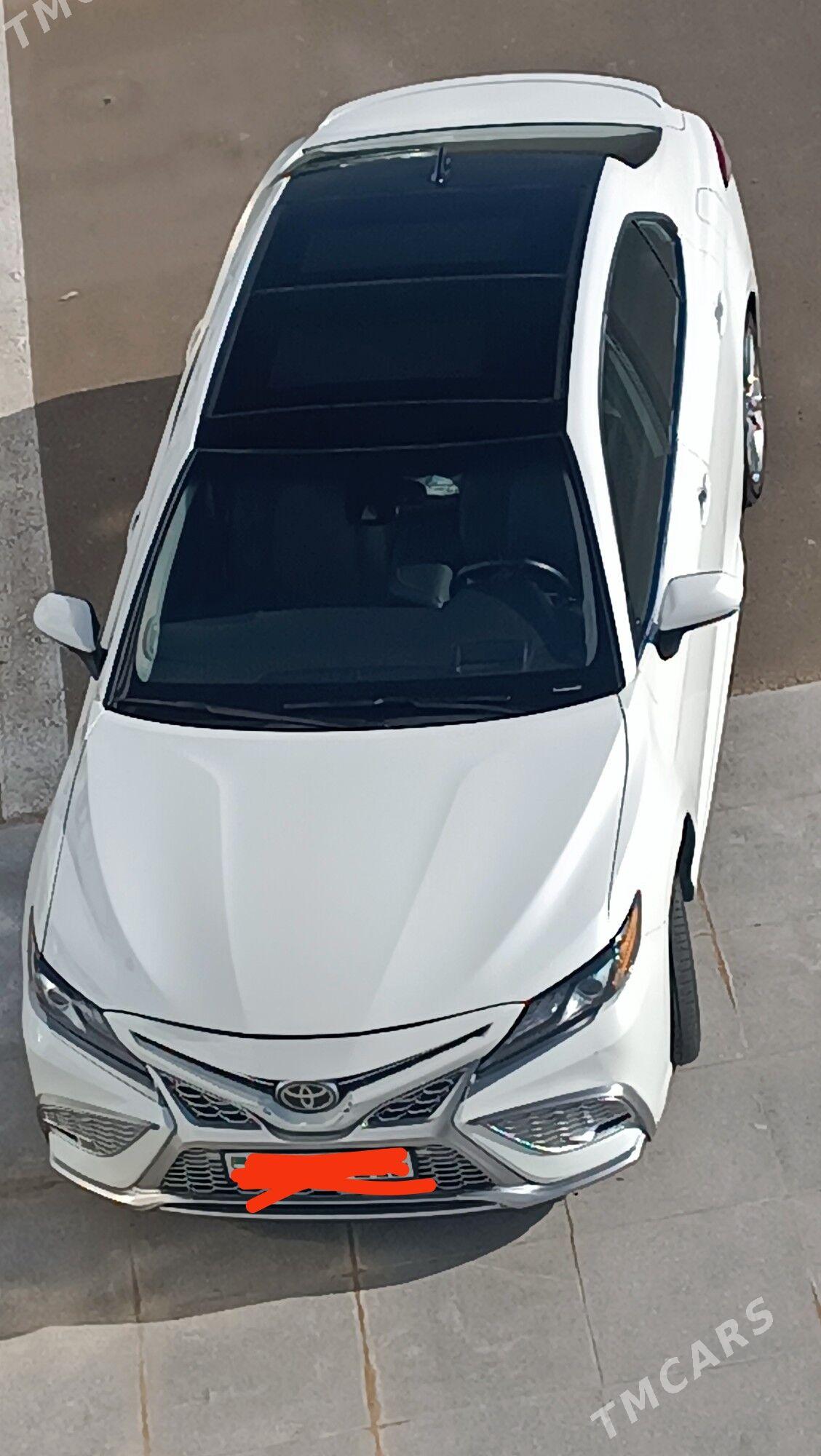 Toyota Camry 2020 - 410 000 TMT - Türkmenabat - img 1