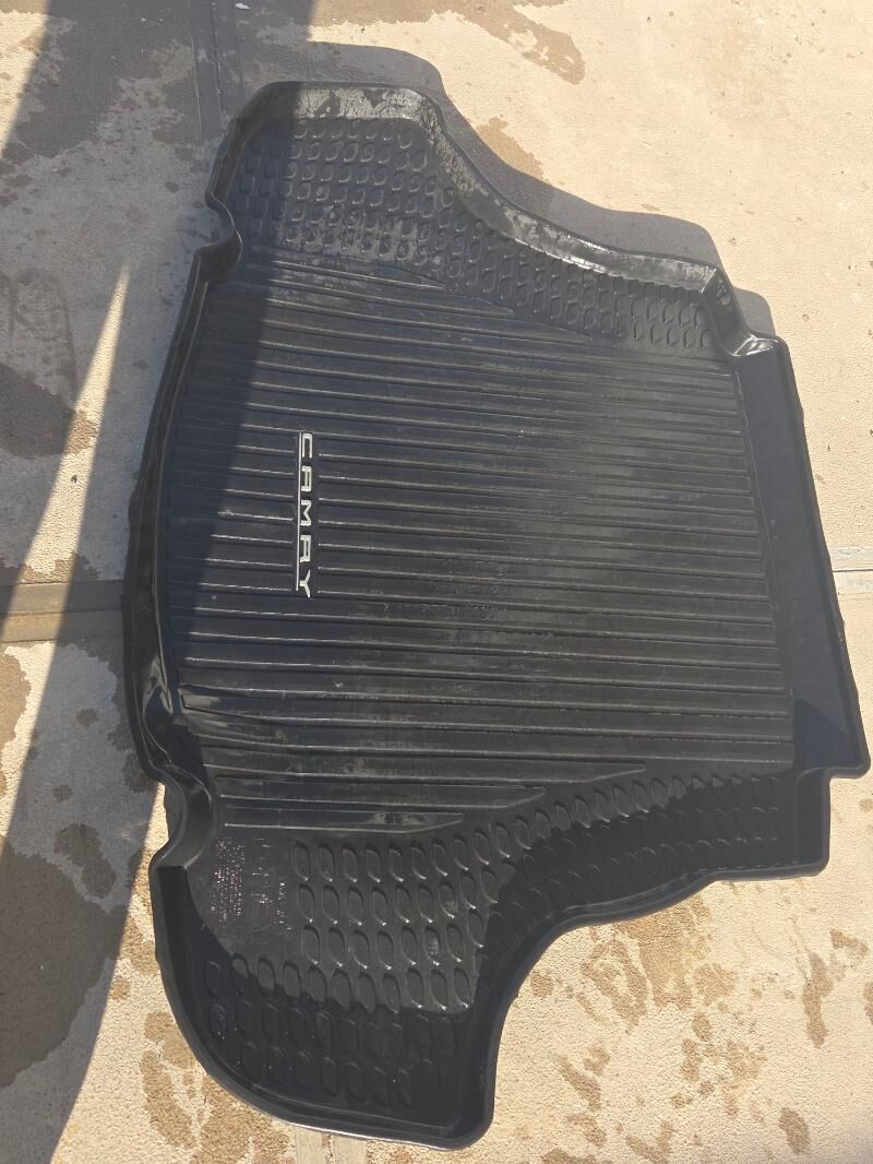 camry bagaj kowrig 500 TMT - Балканабат - img 1