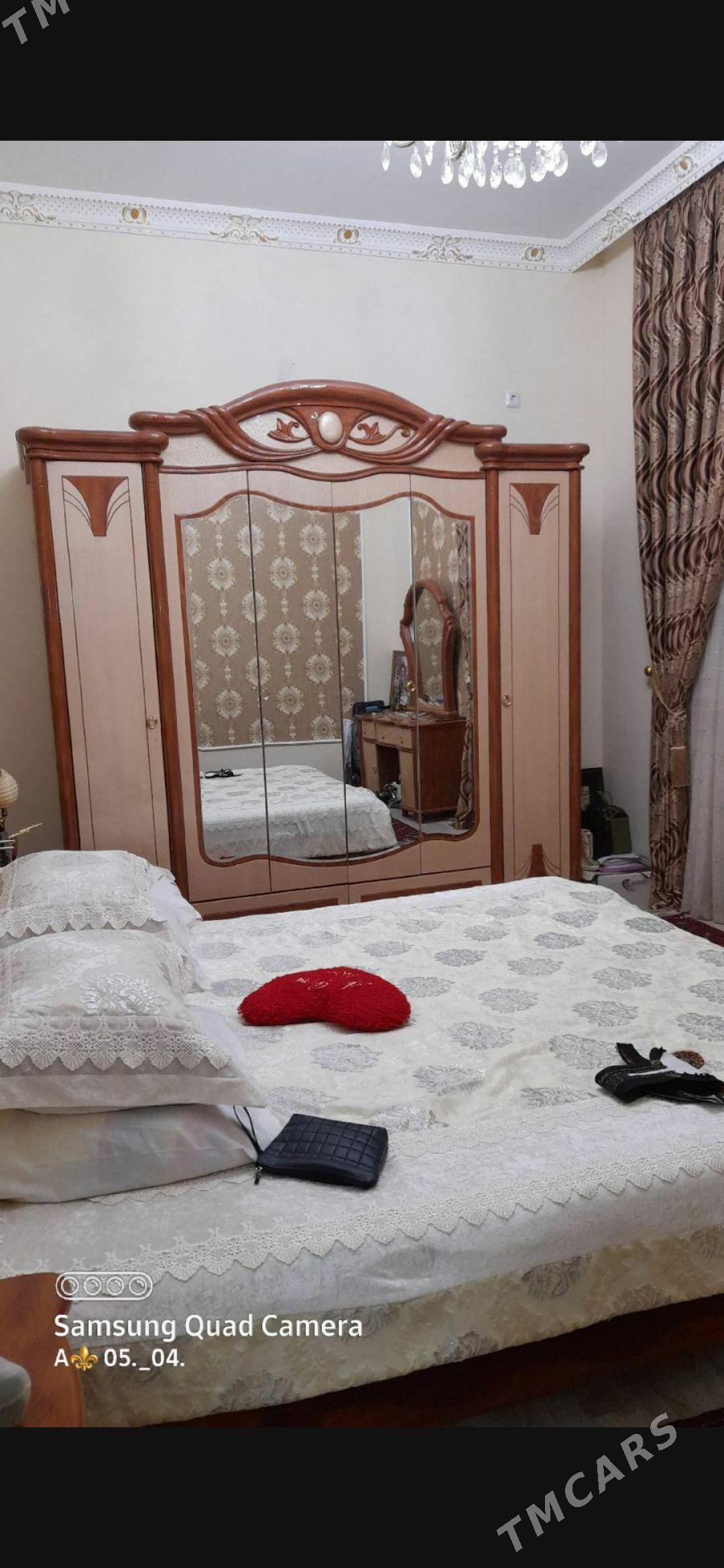 spalny krowat - Анев - img 1