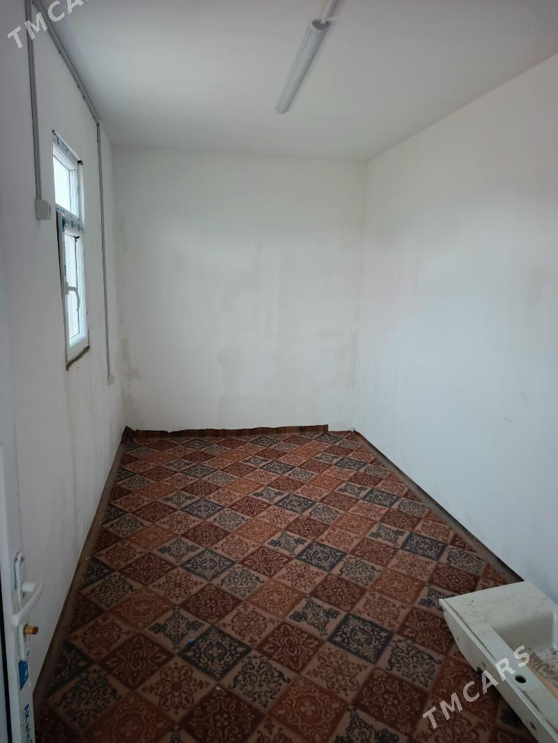 kanteyner - Ашхабад - img 1