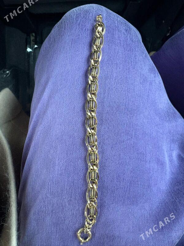 Altyn Gyzyl - Бузмеин ГРЭС - img 1