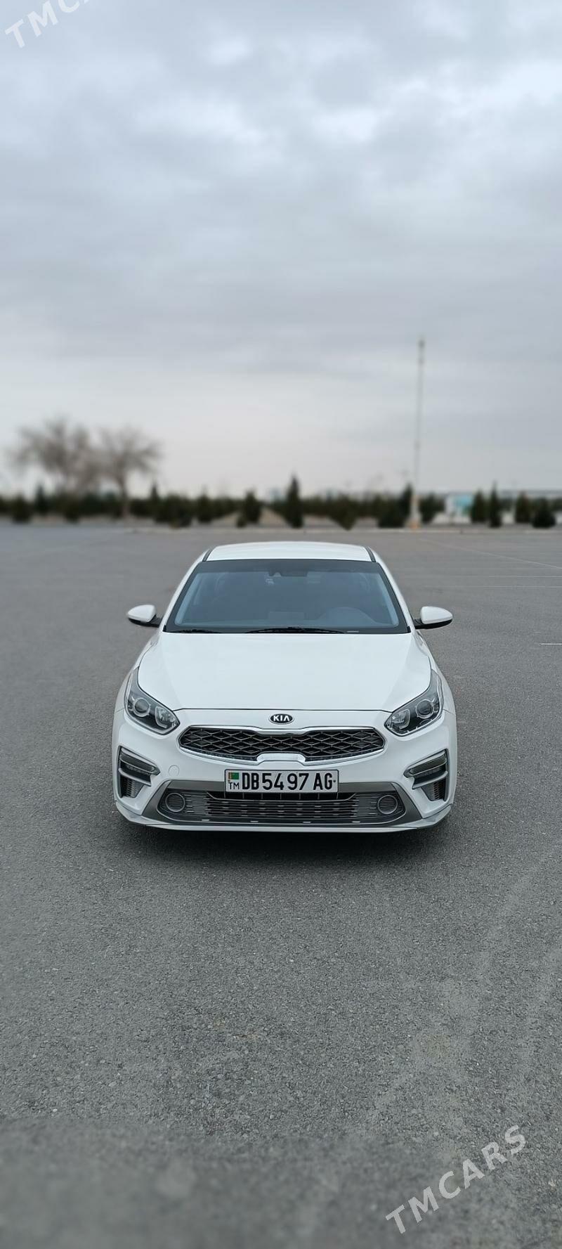 Kia Forte 2020 - 220 000 TMT - Aşgabat - img 1