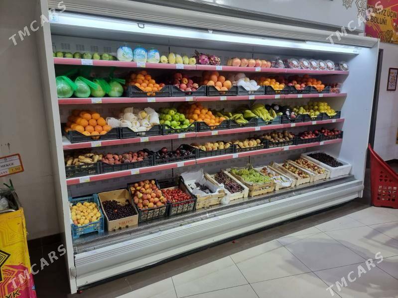 Witrina holodilnik - Çoganly - img 1