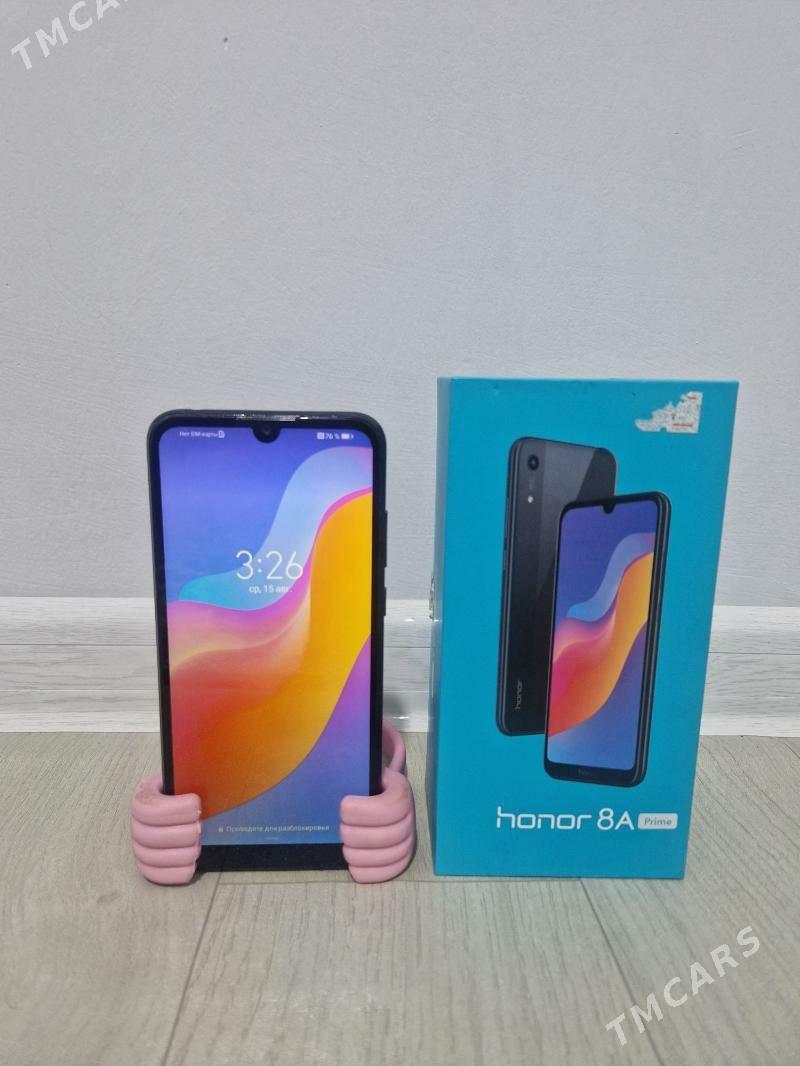 Honor 8A - Туркменбаши - img 1