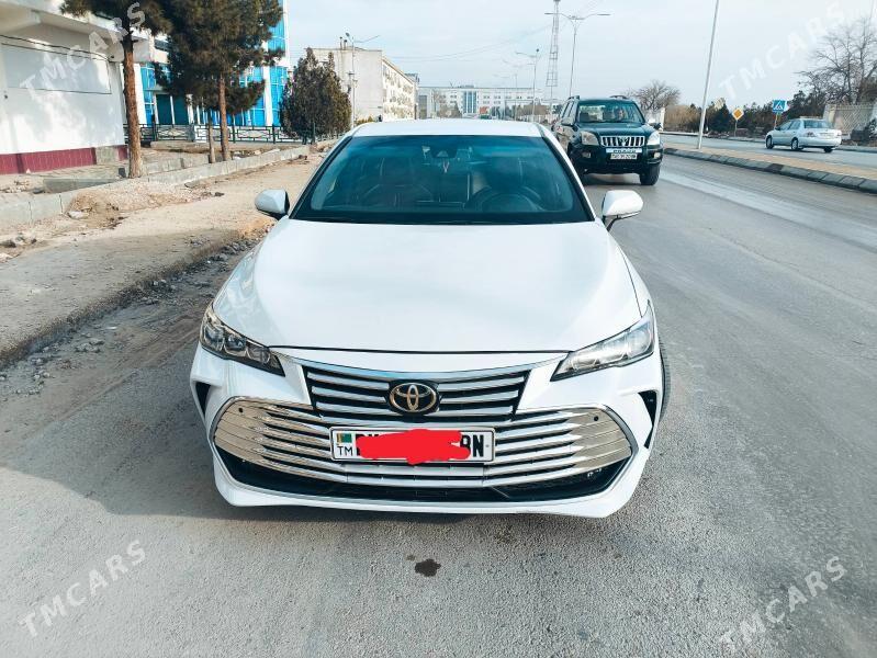 Toyota Avalon 2022 - 375 000 TMT - Балканабат - img 1