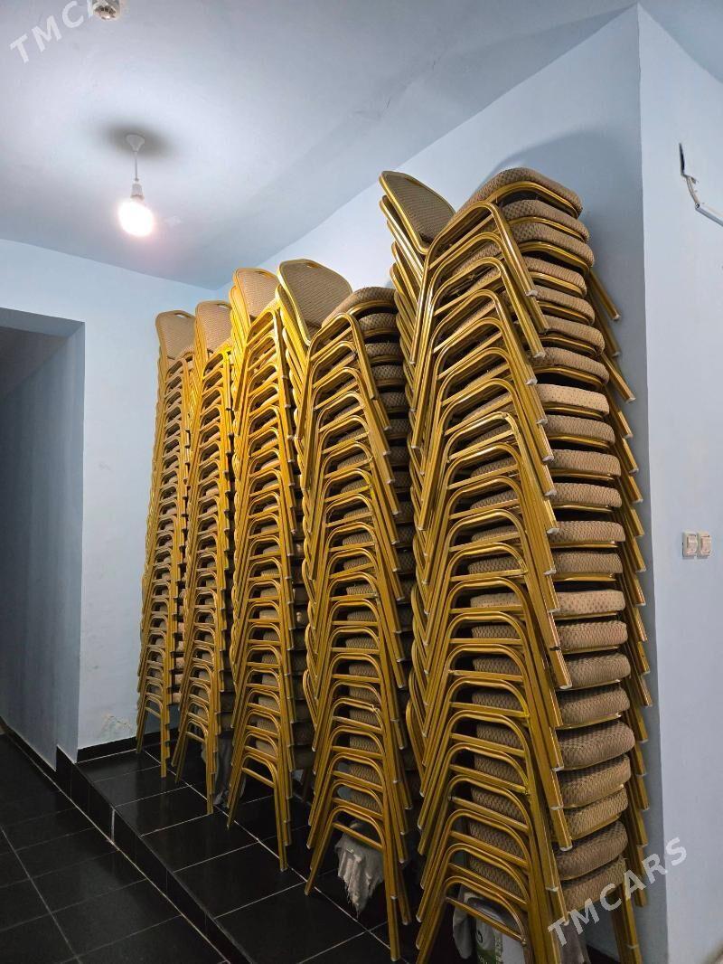 STUL - Balkanabat - img 1