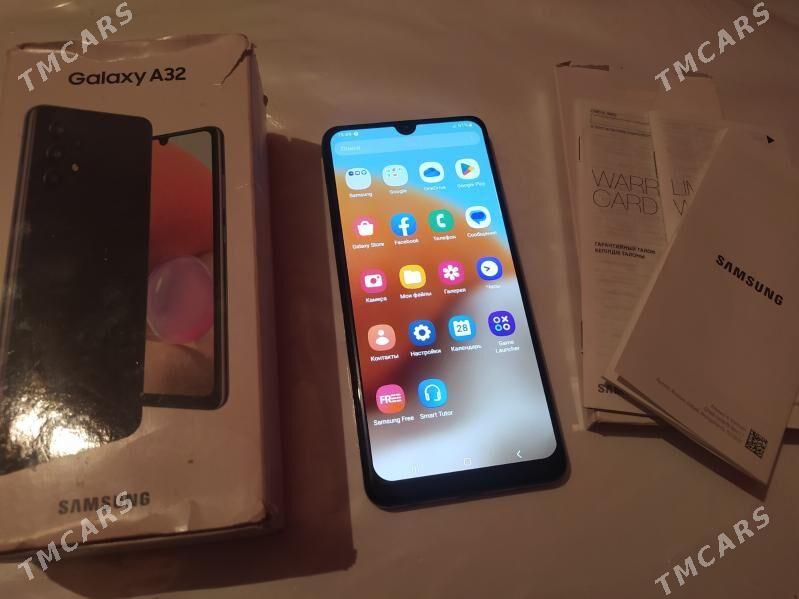 A32 - Köneürgenç - img 1