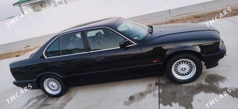 BMW E34 1992 - 70 000 TMT - Дашогуз - img 1