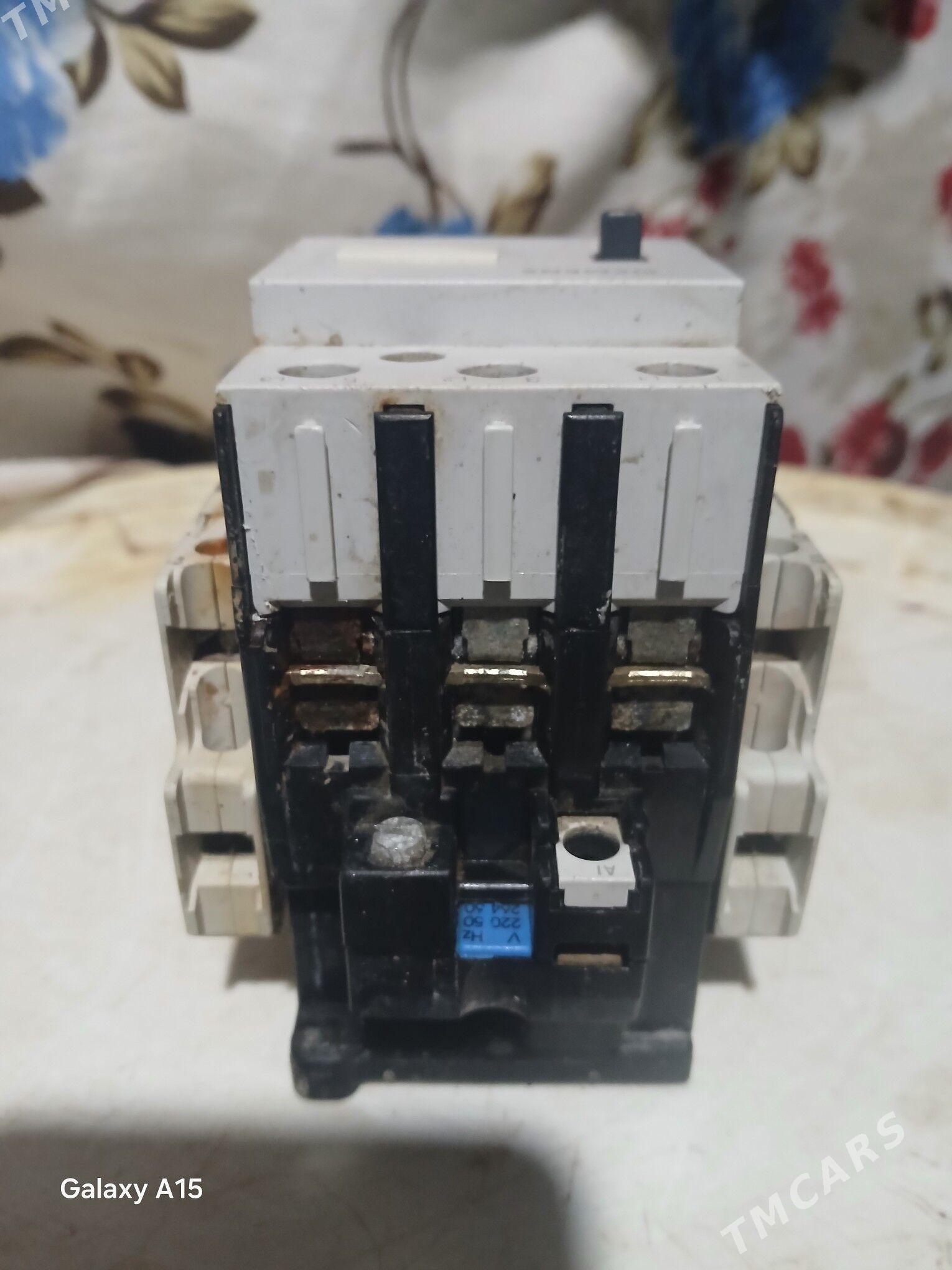 Пускател - Akdepe - img 1