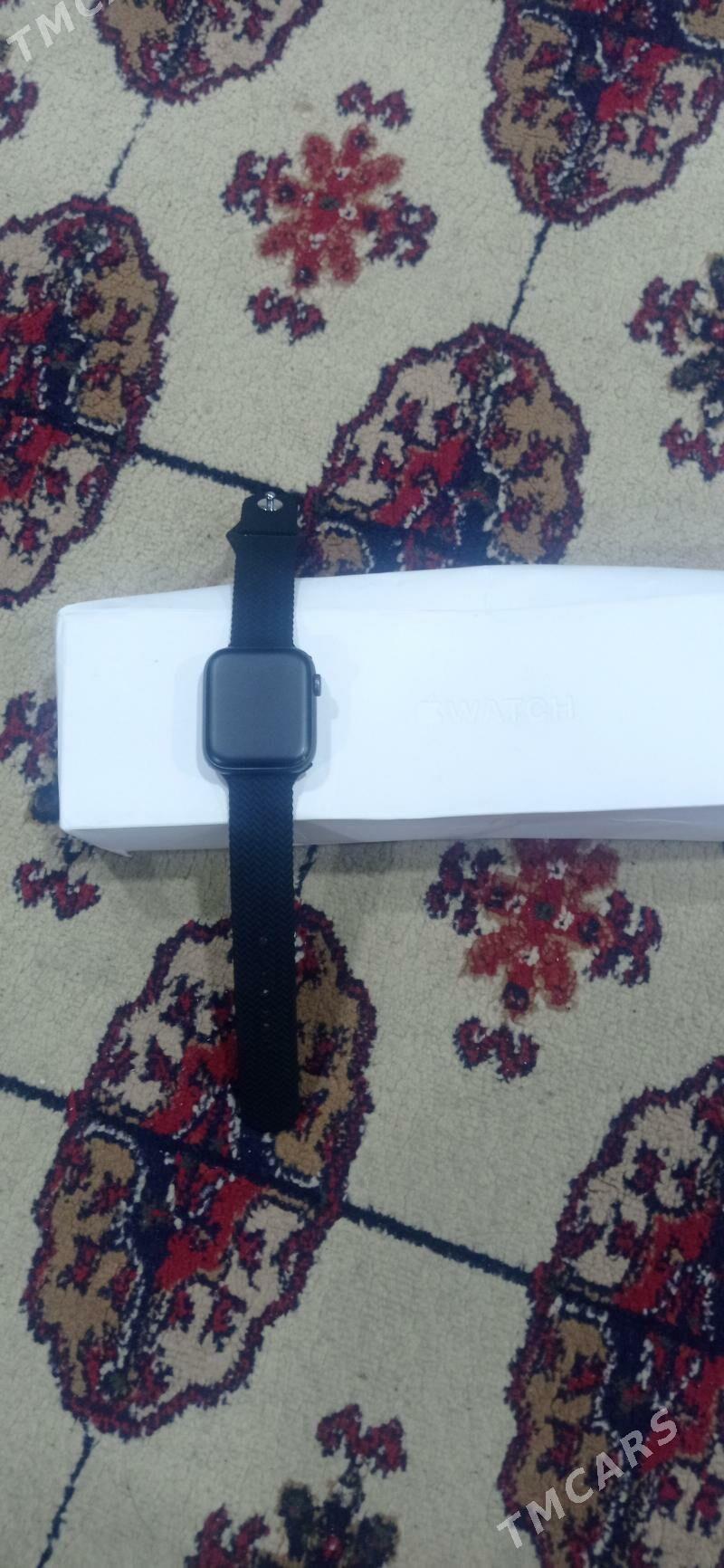 Apple watc - Aşgabat - img 1