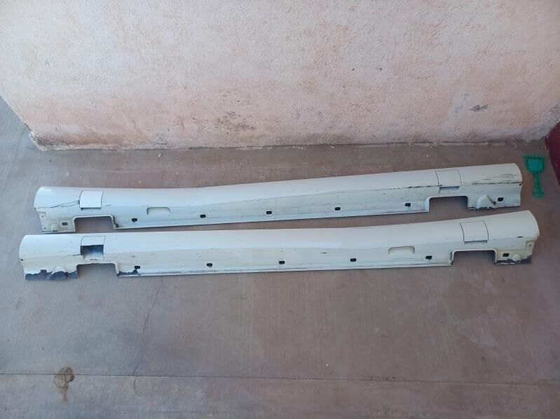 w212 Amg Parok 1 300 TMT - Балканабат - img 1