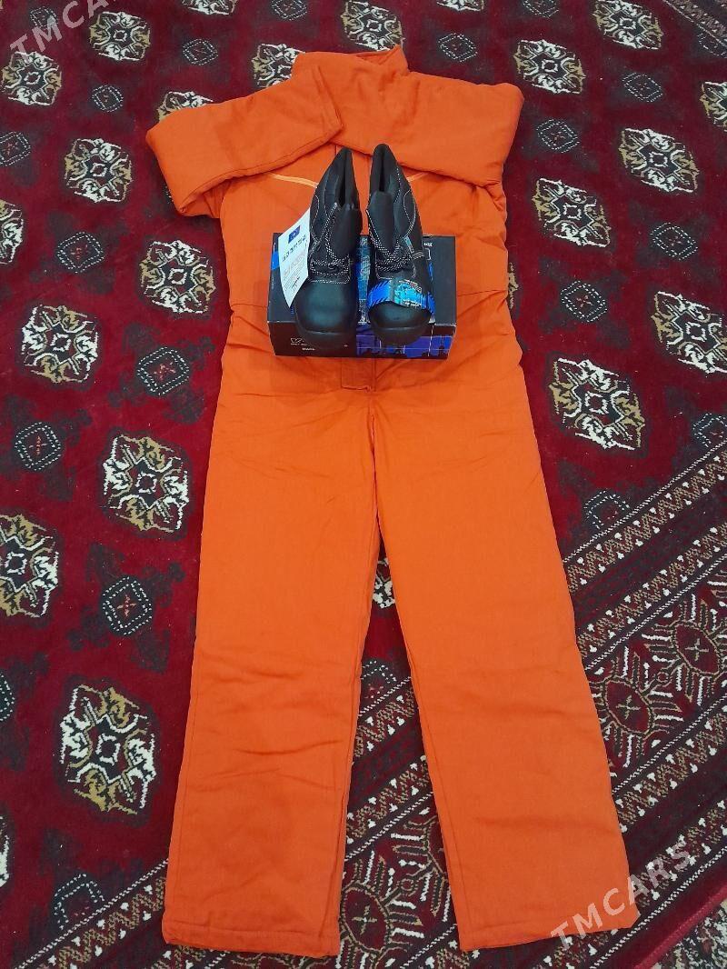 ,Камбизон - Туркменбаши - img 1