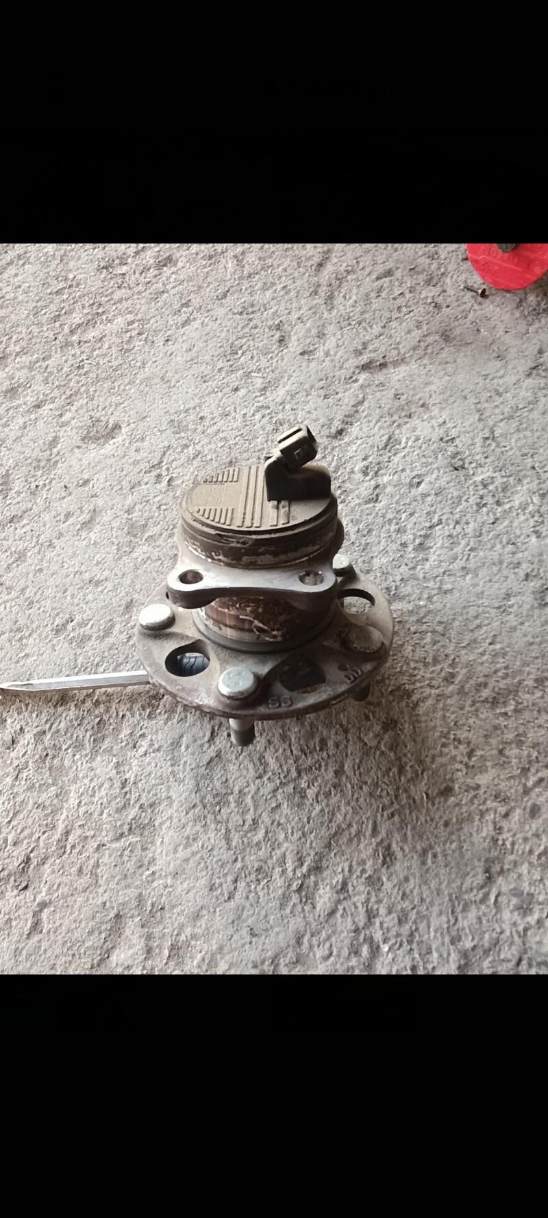 Stupica sanata 500 TMT - Хитровка - img 1