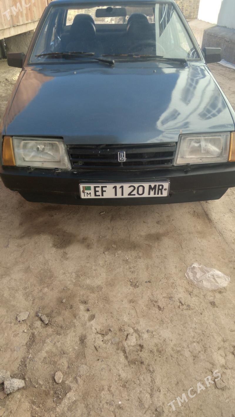 Lada 21099 2000 - 50 000 TMT - Туркменгала - img 1