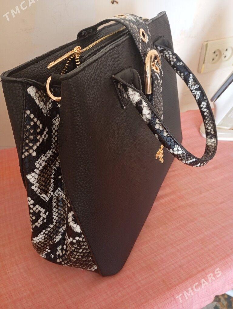 sumka - Дашогуз - img 1