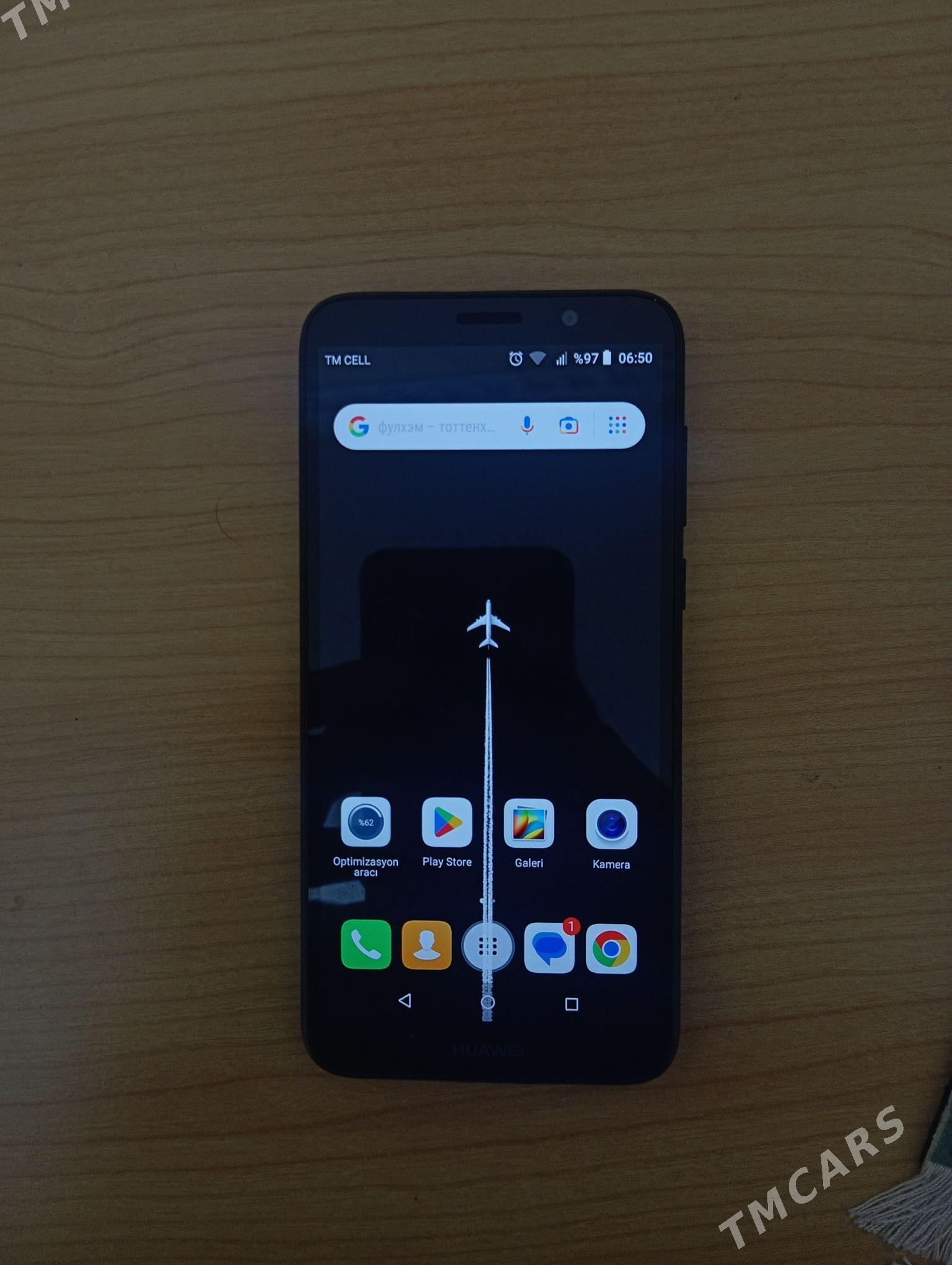 huawei y 5 lite - Aşgabat - img 1