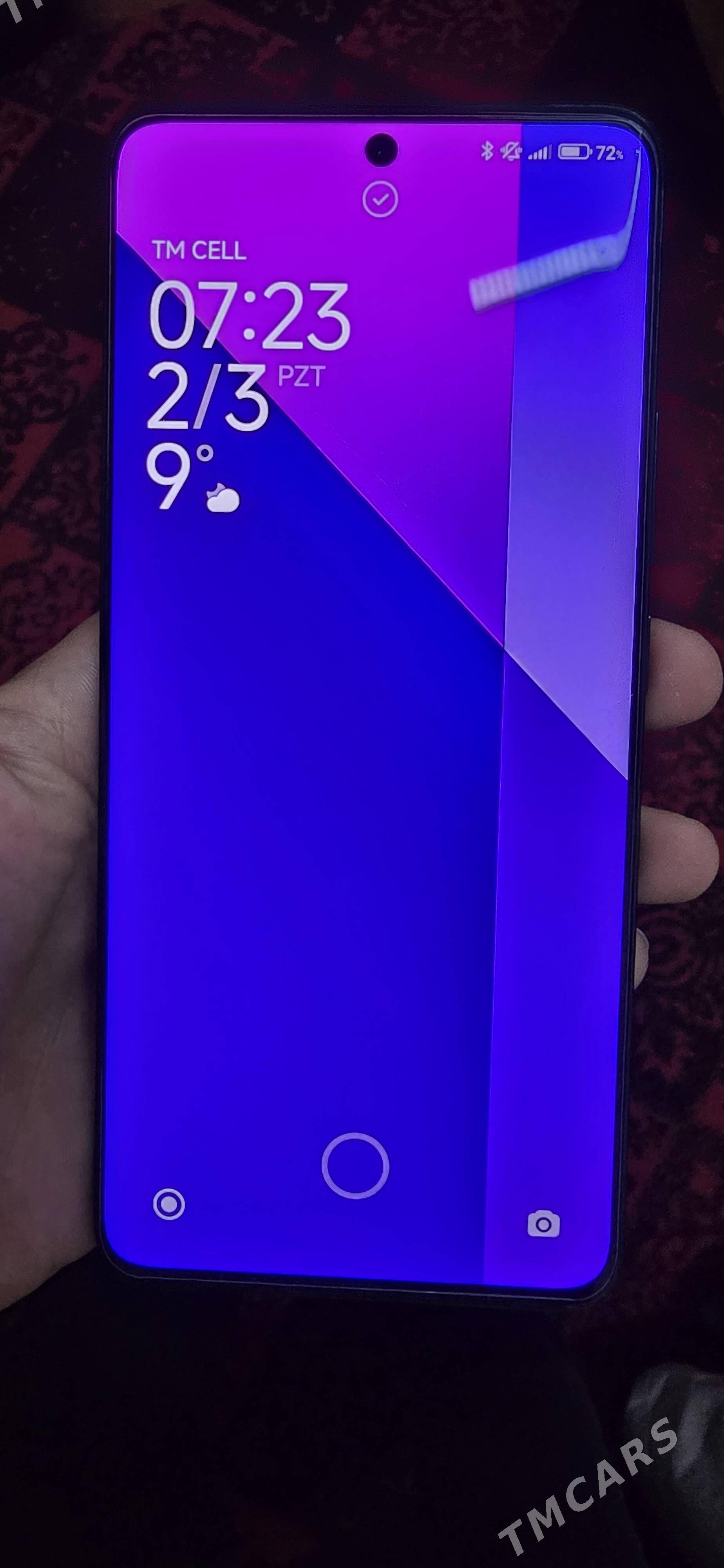 redmi note 13 pro+ - Türkmenabat - img 1