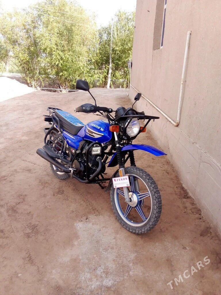 Fekon FK150-8G 2023 - 20 000 TMT - етр. Туркменбаши - img 1