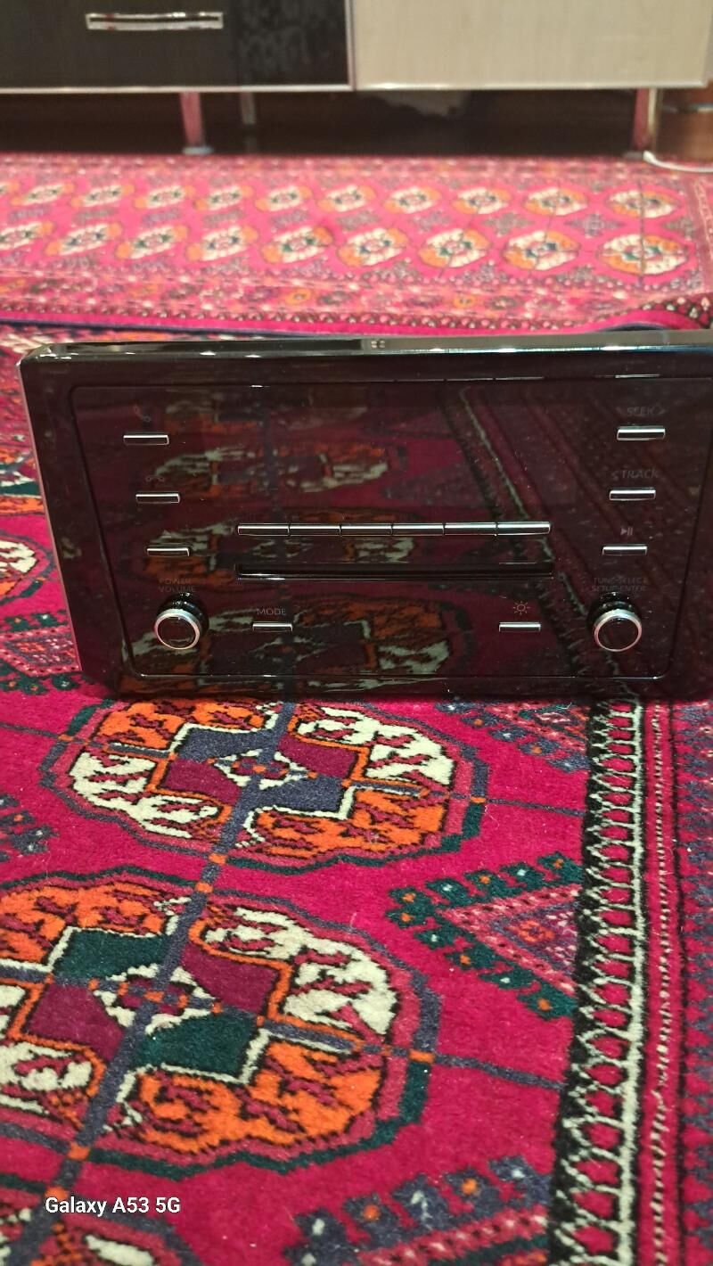 magintafon korolla 300 TMT - Мир 1 - img 1