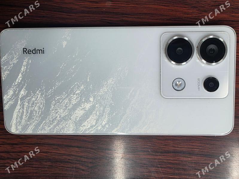 REDMI NOTE 13 PRO - Daşoguz - img 1