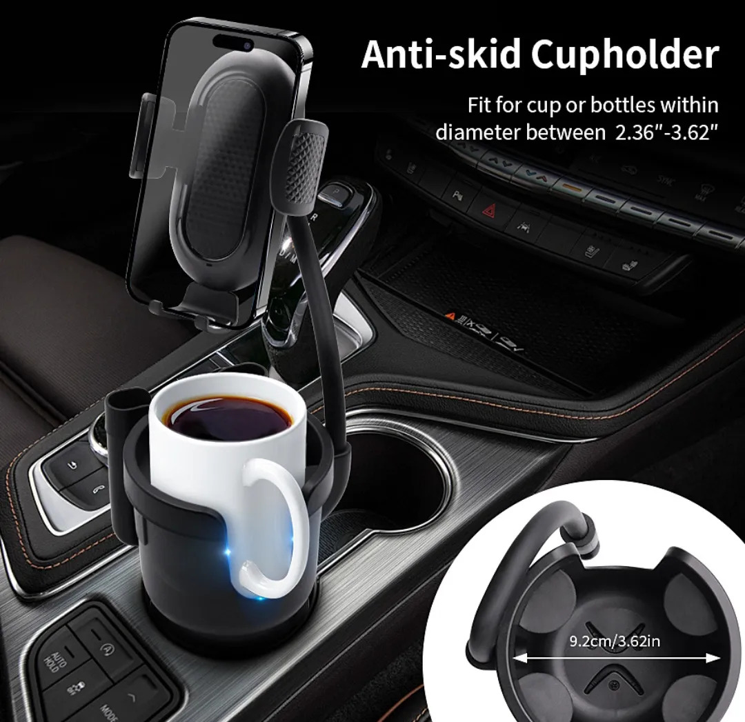 Крепление для телефона 200 TMT - Ашхабад - img 1