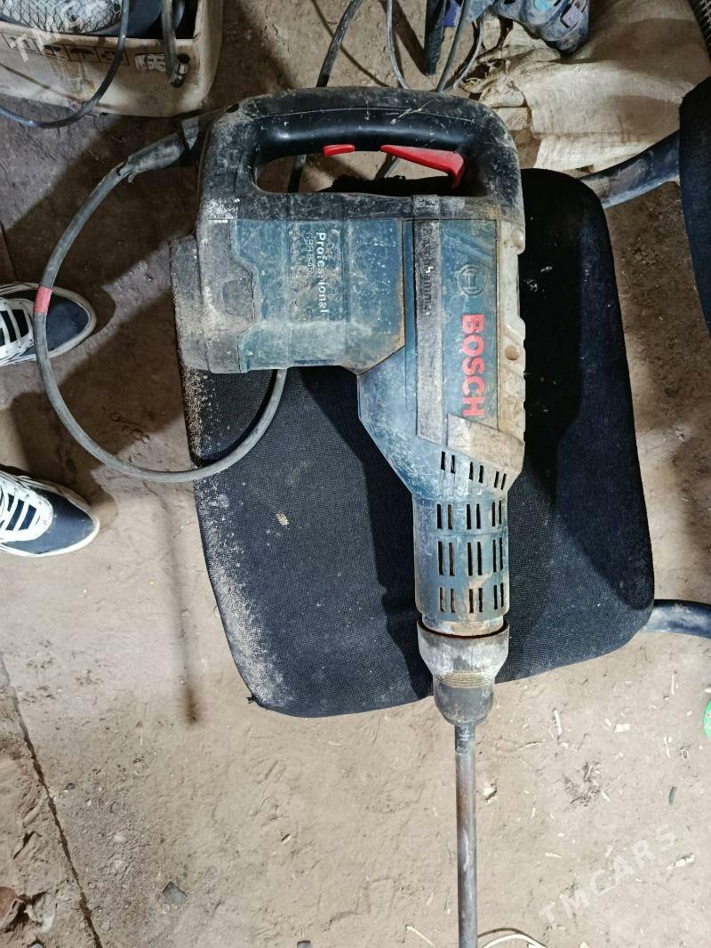 bosh - Köneürgenç - img 1