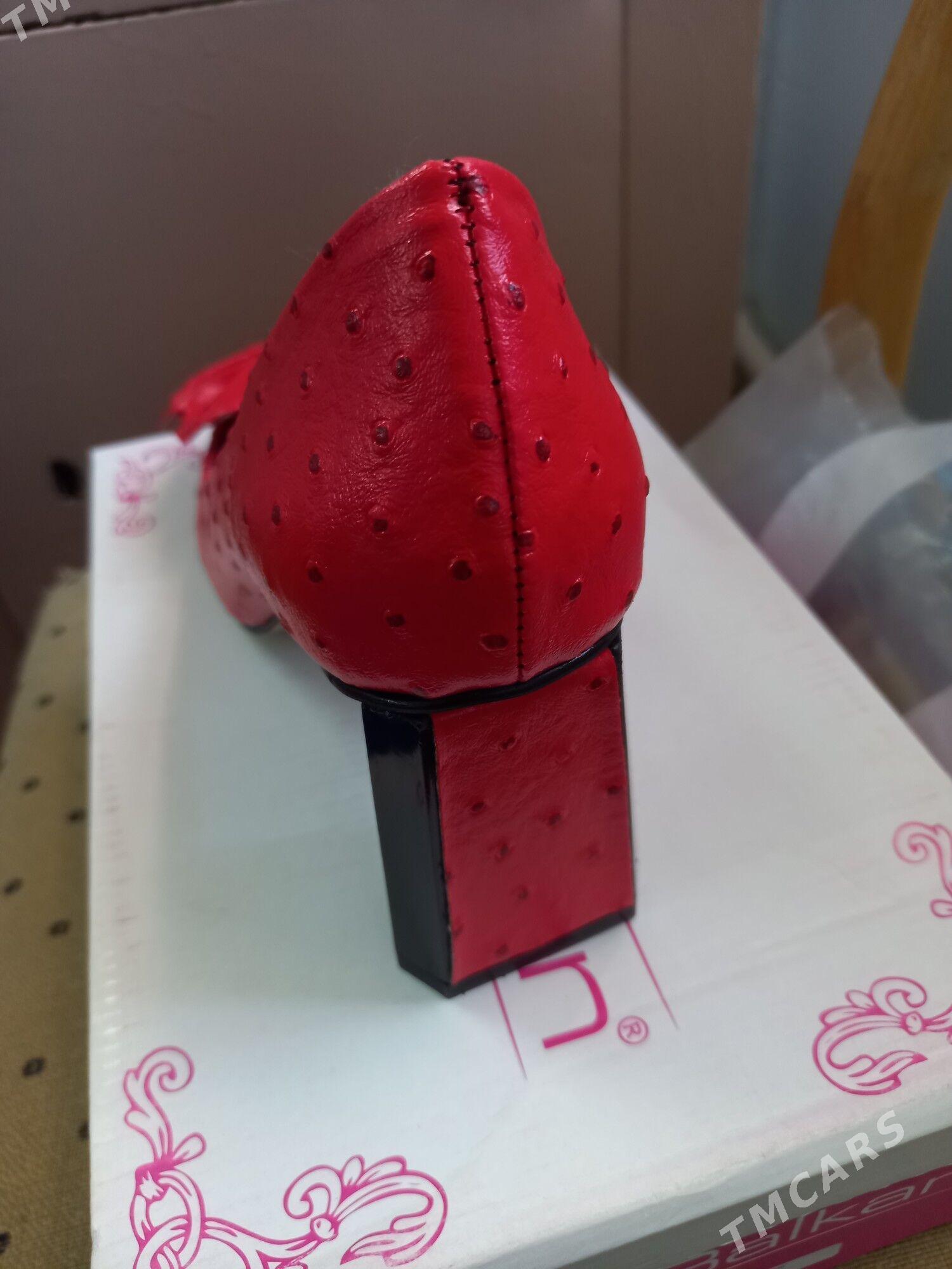 Kòwüş - 30 mkr - img 1