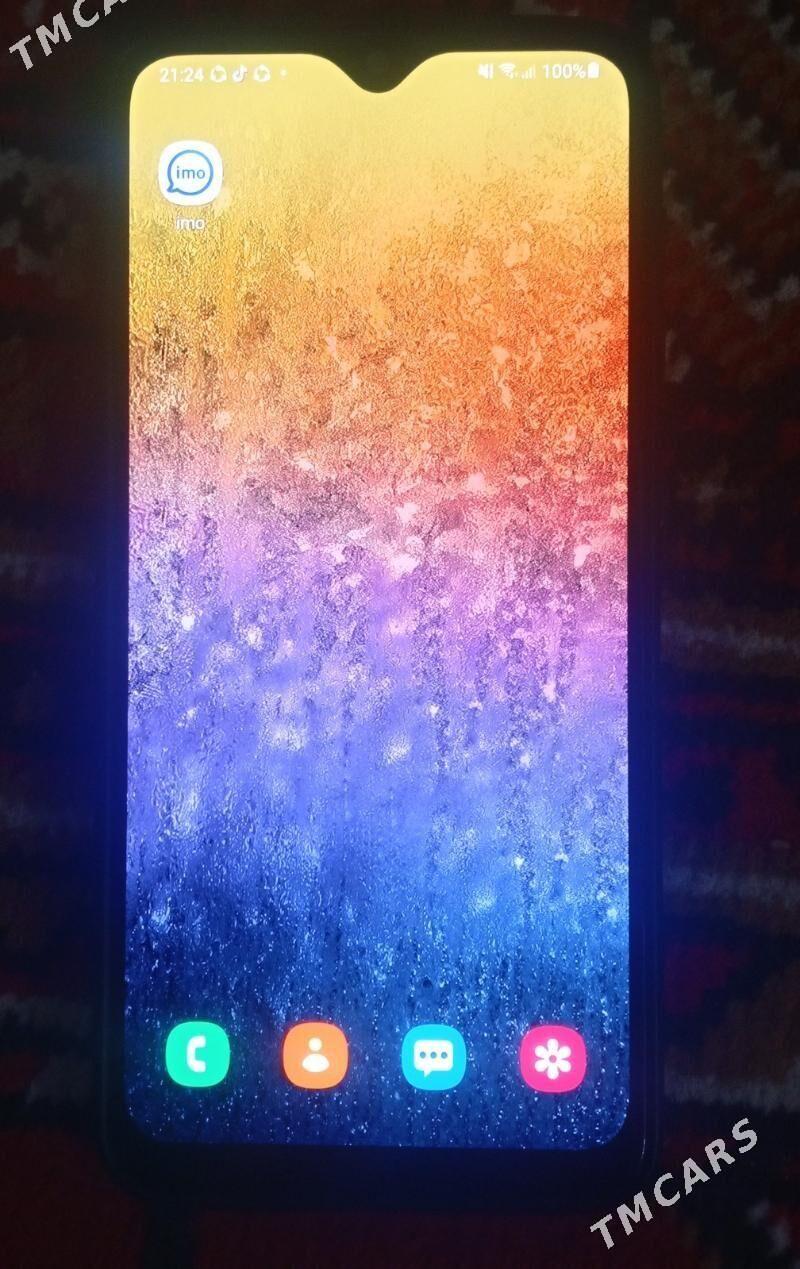 samsung a50 - Чарджоу - img 1